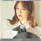 오피셜,포토,구구단,혜연