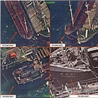 선박,북한,석탄,밀거래,중국,라이트하우스