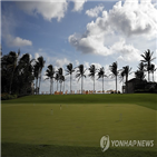 트럼프,대통령,취임,마라