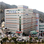 목포한국병원,권역외상센터,병원,환자