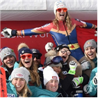 동계올림픽,선수,미국,출전