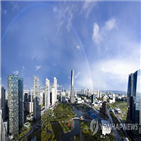 경관,송도,상세계획