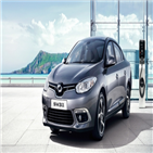 sm3,보조금,르노삼성,전기차,고객,판매,시장