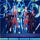 공연,동방신기,닛산스타디움