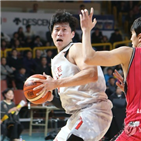 4라운드,선수,기록해