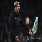 감독,리버풀,스완지