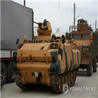 터키,시리아,군사작전,타당