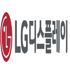 lg디스플레이,대한,주가,실적,영업이익,개선,패널,기대감