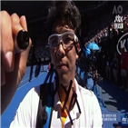 진출,4강,정현,우승