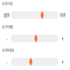 점수,기록,위치,상위,유니드