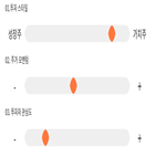 기록,점수,위치,베이스,상위