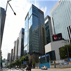 상권,직장인,종각역,서울,인터뷰