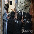 필리핀,보디캠,사살,지침