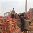 벽돌,중국,지급,임금
