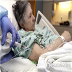 독감,심근경색,감염,진단