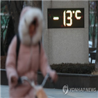 영하,나흘째,양평