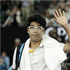 정현,이형택,한국,선수