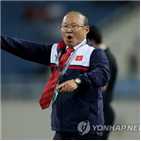 베트남,감독,결승전,대표팀