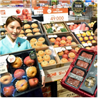 홈플러스,선물세트