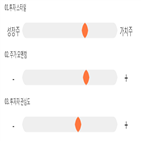 점수,기록,위치,상위,벽산