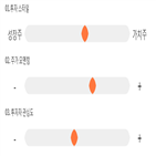 점수,기록,위치,상위,뉴프렉스