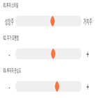 점수,기록,위치,와이솔