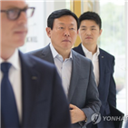 사장단회의,회장,롯데,예정,혁신