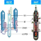 스마트,건설,원자로,지원