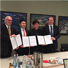 쿼츠베르크,기업,독일,투자