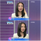 김민정,사람,연예인