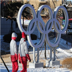 평창,가장,대회,동계올림픽,추위