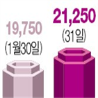 실적,31일
