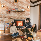 손님,민박2,효리