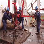 셰일,경매,연내