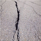 발생,지진,여진