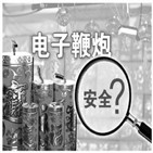 전자폭죽,춘제,제품,중국,소리