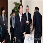 정부,쇼통,대통령,대변인,과거,얼마든지