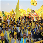 헤즈볼라,제재,레바논,이란