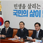 개헌,야당,민주당,비판,개헌안