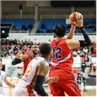 이종현,아킬레스건,파열