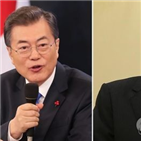 대통령,김영남,만남,상임위원장
