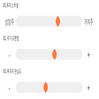 점수,기록,종목,위치,대한제강