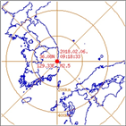 지진,발생,포항,규모