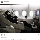 평창,화이트,올림픽