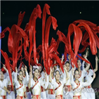 축제,윈터댄싱카니발,경연,문화