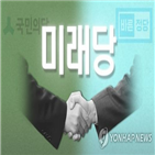 미래당,당명,선관위,미래