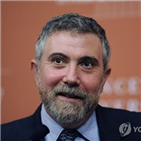 크루그먼,대통령,트럼프