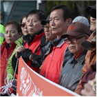 경비노동자,세배