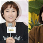 박지선,송은이,방송,예능