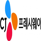 매출,최대,cj프레시웨이,기록,실적,증가